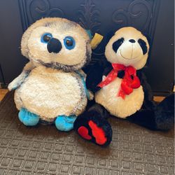 Stuffed Animals