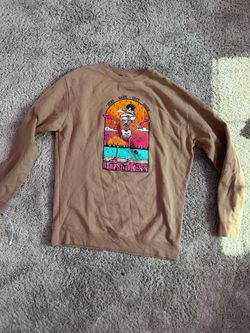 Limited edition sweater