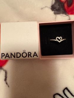Pandora ring