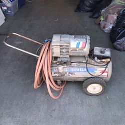 Air Compressor 