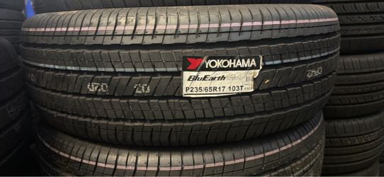 235/65/17 brand new Yokohama