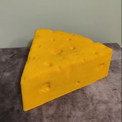 1996 Packers Cheesehead Hat – Scofield Vintage Classic
