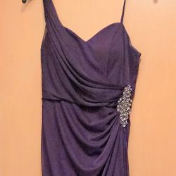 Long Dress