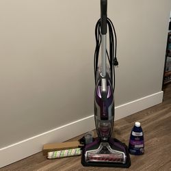 Bissell Crosswave