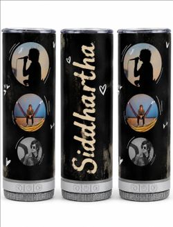 Siddhartha