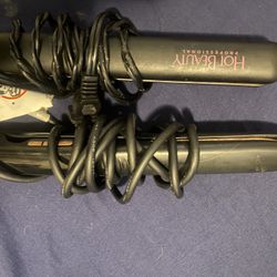 2 set FlatIrons