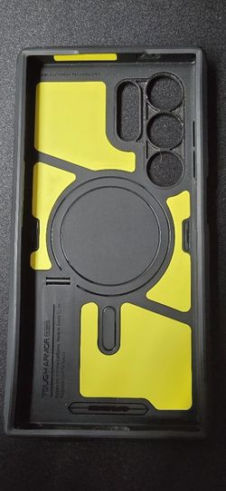 Samsung Galaxy S24 Ultra Spigen Tough Armor Case