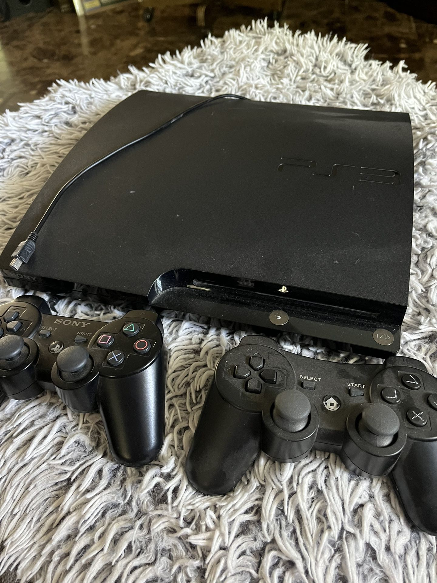 PS3 for Sale in Bakersfield, CA OfferUp