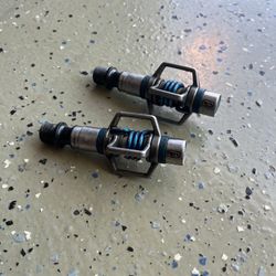 Crank Brothers Egg Beater Pedals