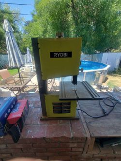 Band Saw