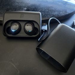  Bragi Waterless bluetooth