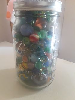 Marbles