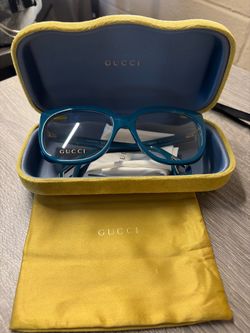 Gucci Optical Glasses Frames