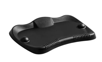 All new standing floor foot mat