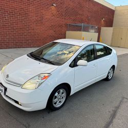 2005 Toyota Prius