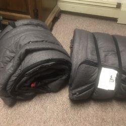 Sleeping Bags Price Is For Both 