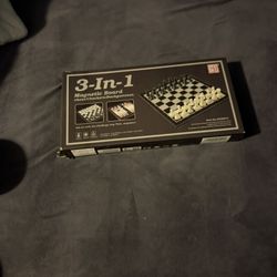 board game