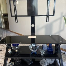 Tv Stand  Up To 60”