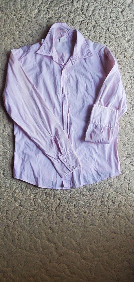 POP ICON CLOTHING Casual Button Down Shirt