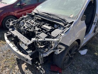 Parts for TOYOTA COROLLA 2021 - Stock # 14874