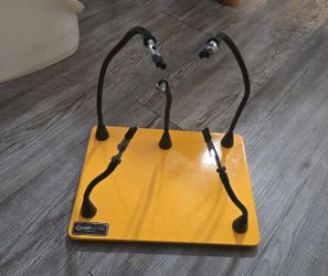 Soldering Station - Magnetic Arms