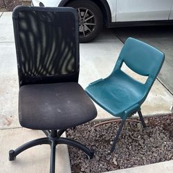 Chairs