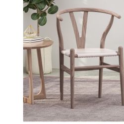 Side Chair , Accent Chair, Chair, Tan 