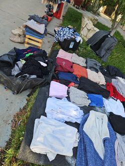 10-31 YARD SALE!! 4013 E AVE Q11 PALMDALE CA 93552