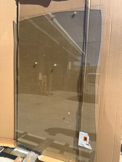 Tempered glass for table top