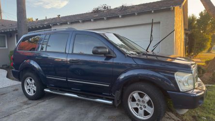 2006 Dodge Durango