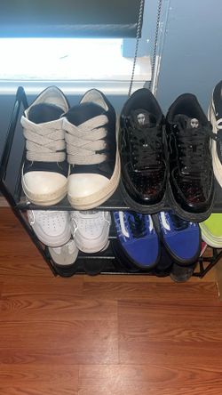 All For Sale