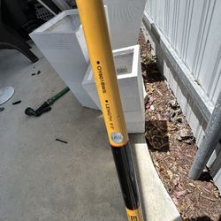 Vintage Rod : And Includes Reel