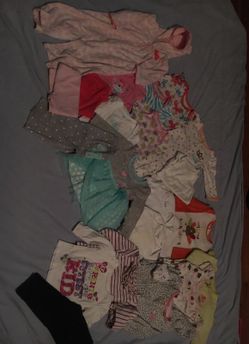 6-9 months clothes