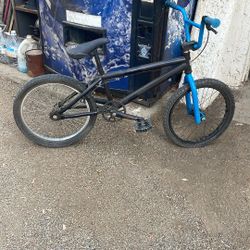 bmx bike