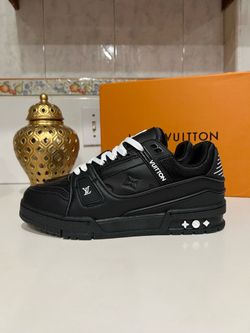 LV Men’s Shoes