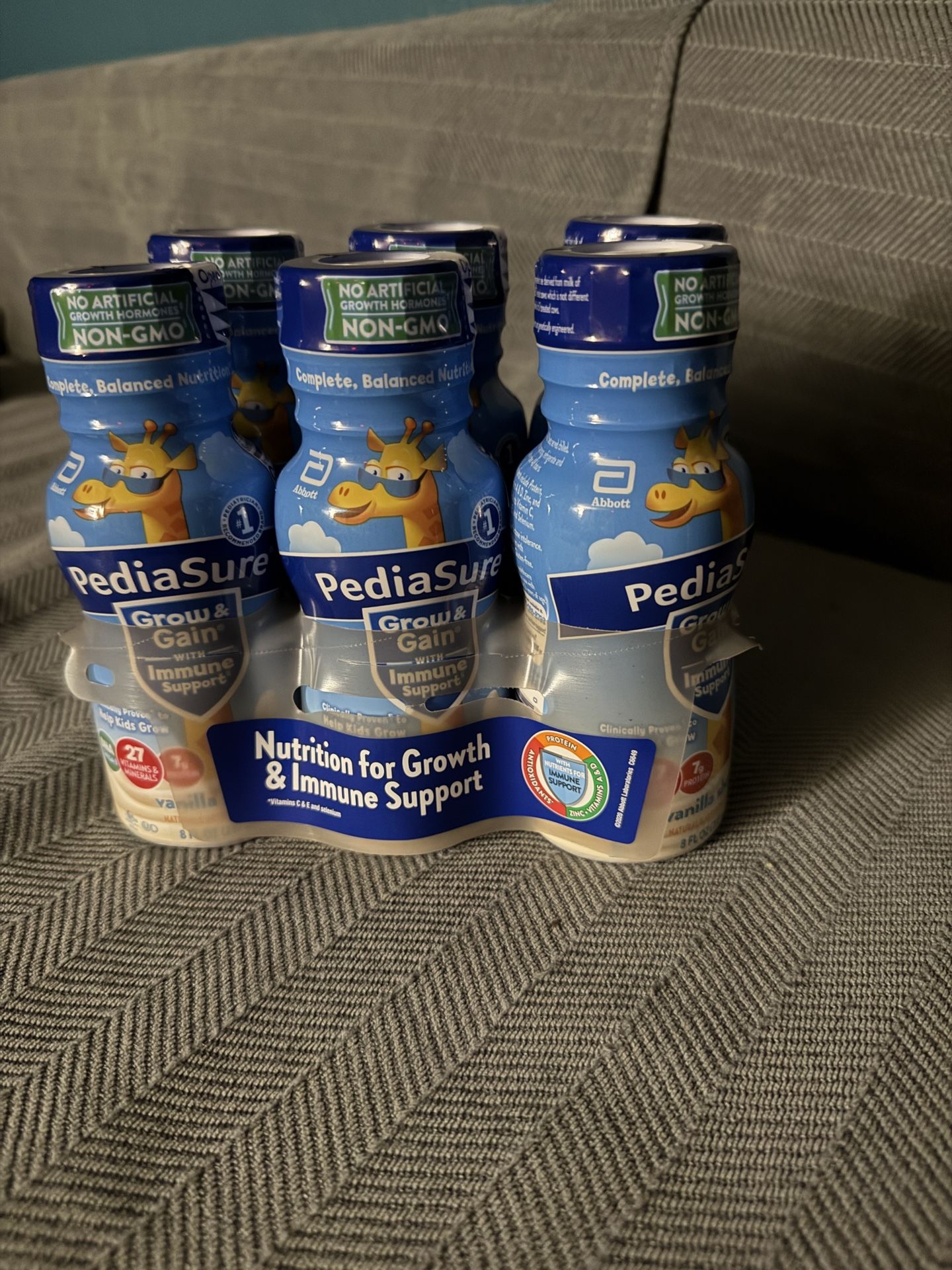 PediaSure $5