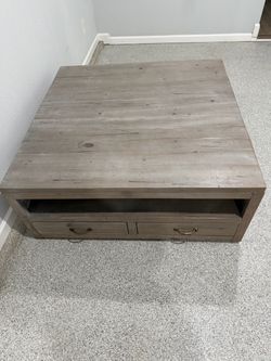 Mesa de centro