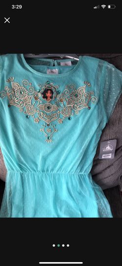 Disney Girl Dress 👗 