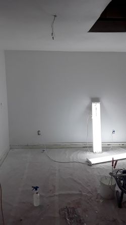 Drywall