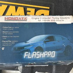 HONDATA FLASHPRO