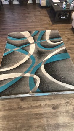 Floor carpet