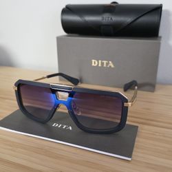Dita Sunglasses