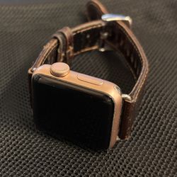 Apple Watch Series 3  38mm
