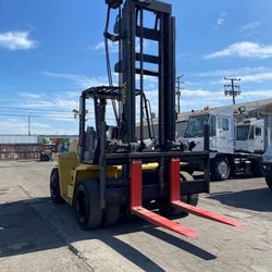 Yale forklift For Sale
