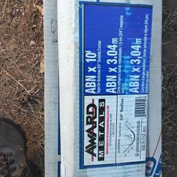 Bullnose Corner Beads With Paper 6 Boxes 50 Count 