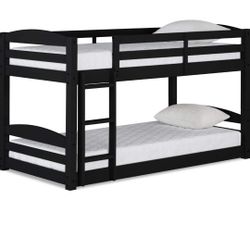 Bunk Beds With 2 Twin Mattresses 