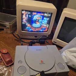 9" Crt Tv Panasonic