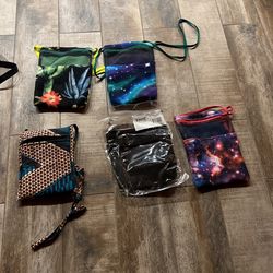 Sugar Glider Pouches -new-