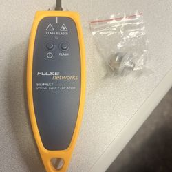 Fluke Networks VisiFault