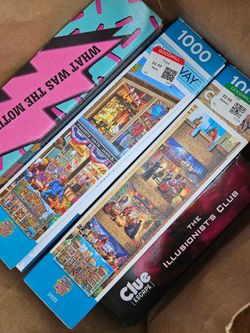 Puzzle